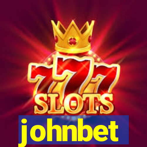 johnbet