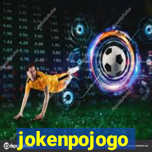 jokenpojogo