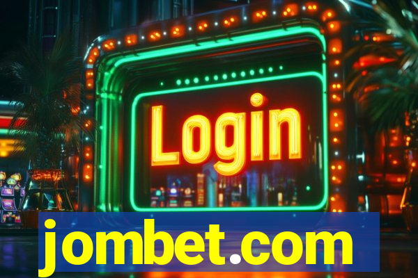 jombet.com