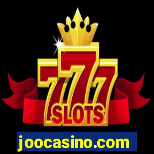 joocasino.com