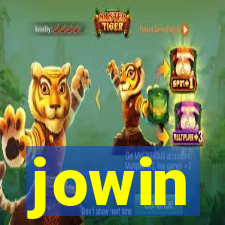 jowin