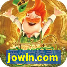 jowin.com