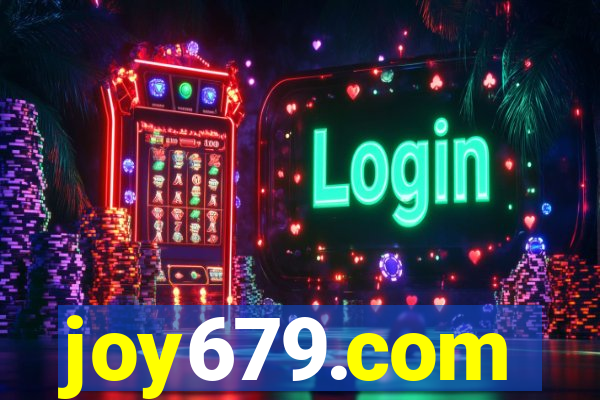 joy679.com