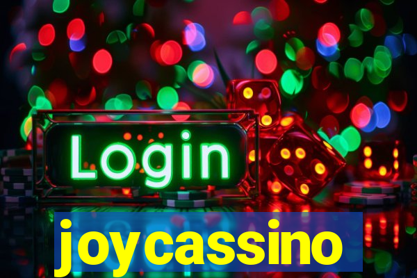 joycassino