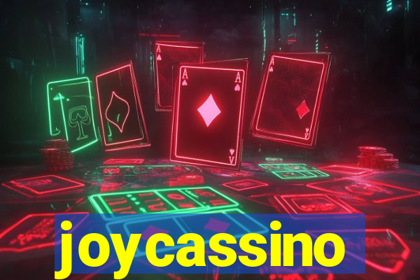 joycassino