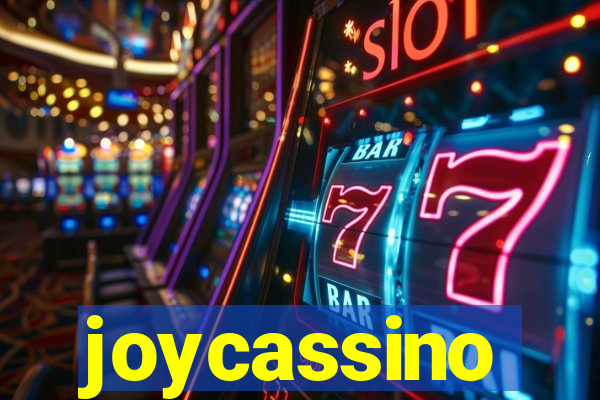 joycassino