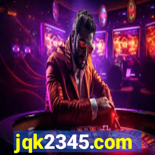 jqk2345.com