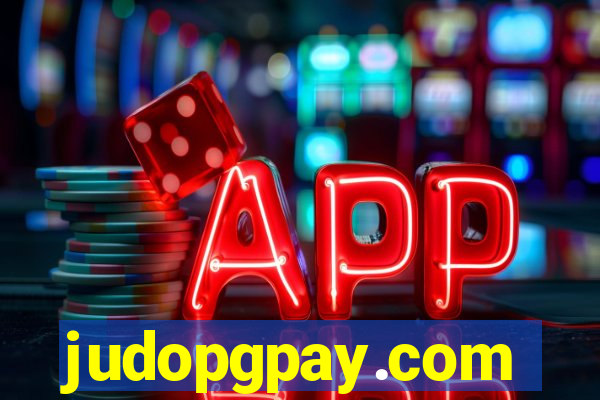 judopgpay.com