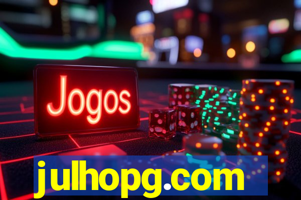 julhopg.com