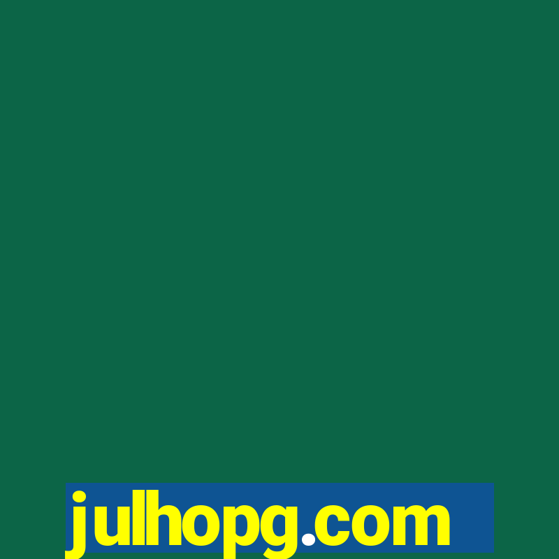 julhopg.com