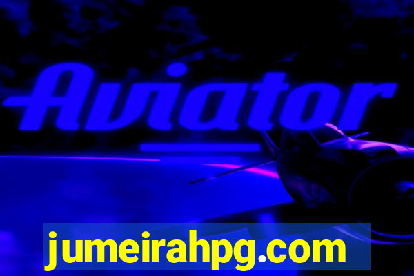 jumeirahpg.com