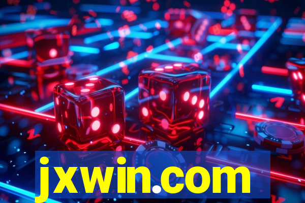 jxwin.com