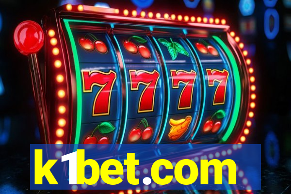 k1bet.com