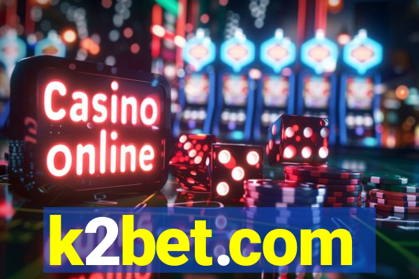 k2bet.com