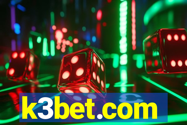 k3bet.com