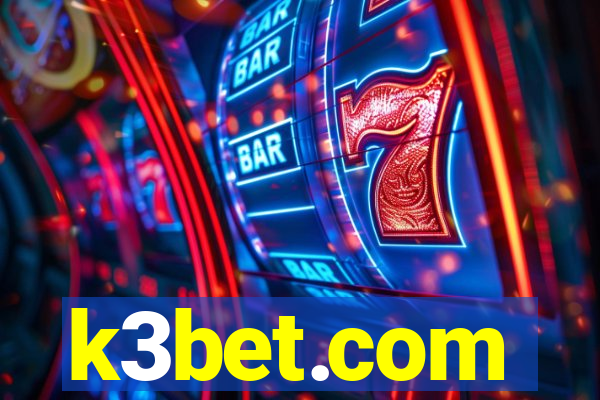 k3bet.com