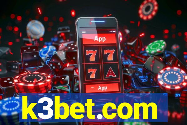 k3bet.com