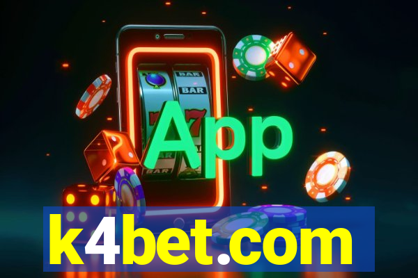 k4bet.com