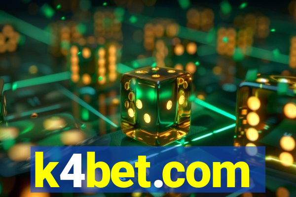 k4bet.com