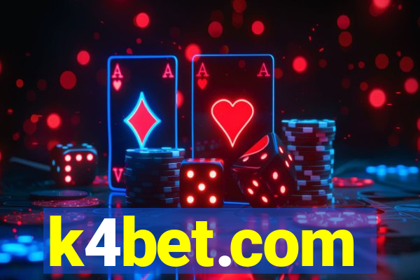 k4bet.com