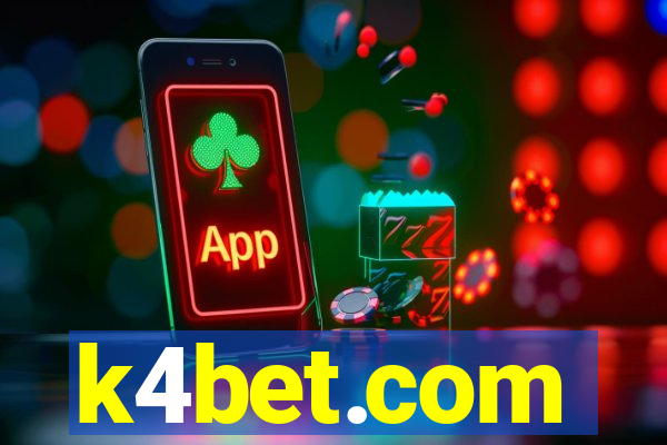 k4bet.com