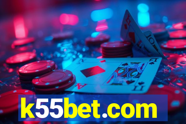 k55bet.com