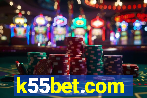 k55bet.com