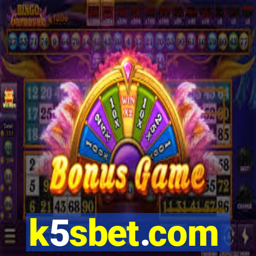 k5sbet.com