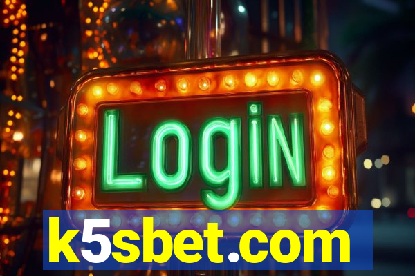 k5sbet.com