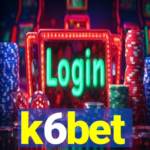 k6bet