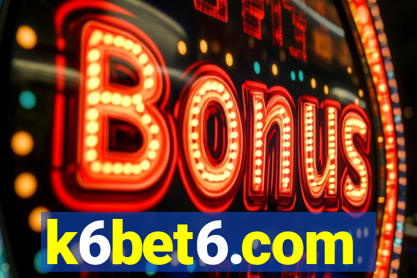 k6bet6.com