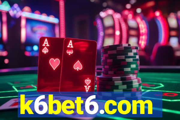 k6bet6.com