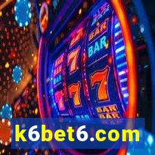 k6bet6.com