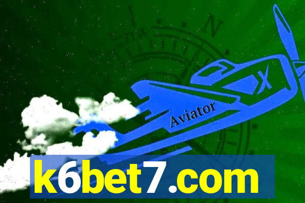 k6bet7.com