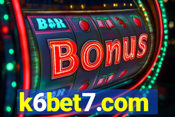 k6bet7.com