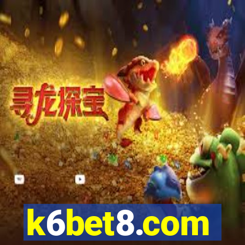 k6bet8.com