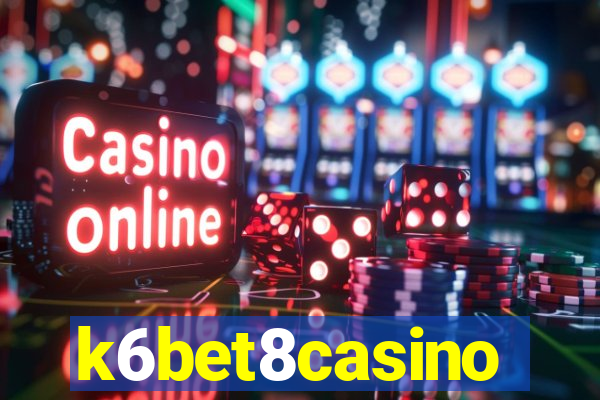 k6bet8casino