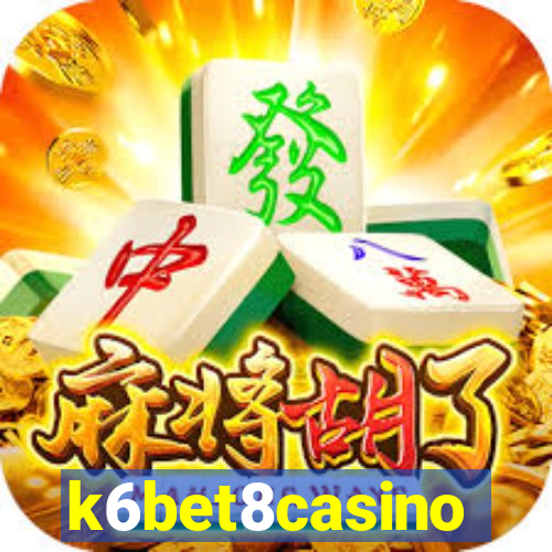 k6bet8casino