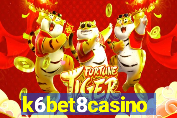 k6bet8casino