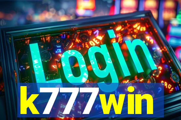 k777win