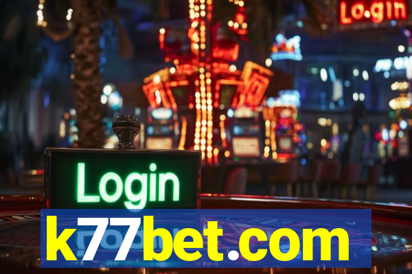 k77bet.com