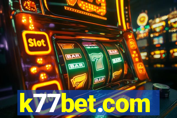 k77bet.com