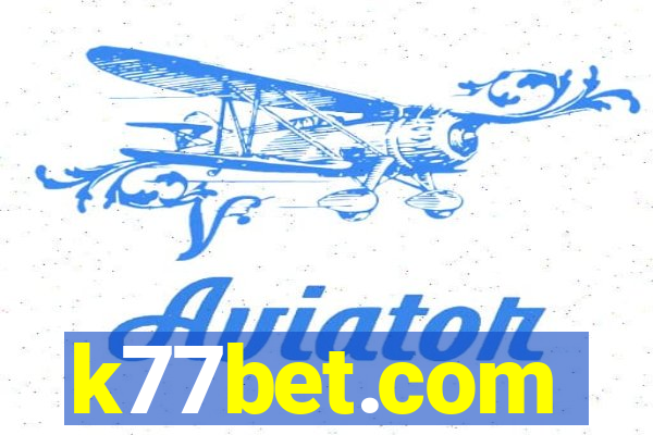 k77bet.com