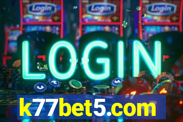 k77bet5.com