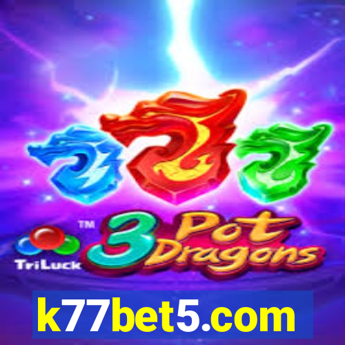 k77bet5.com