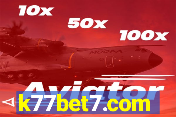 k77bet7.com