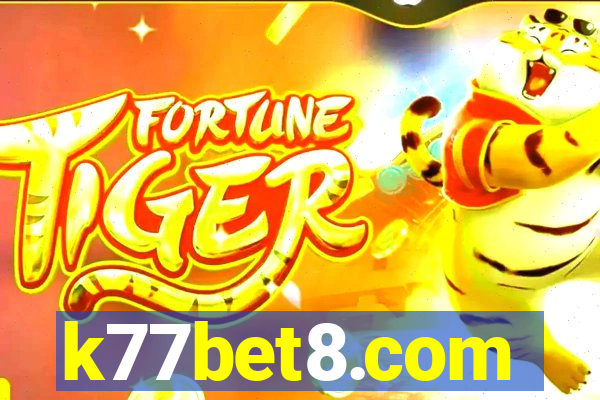 k77bet8.com