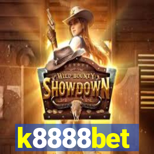 k8888bet