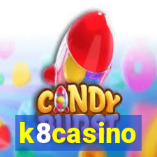 k8casino