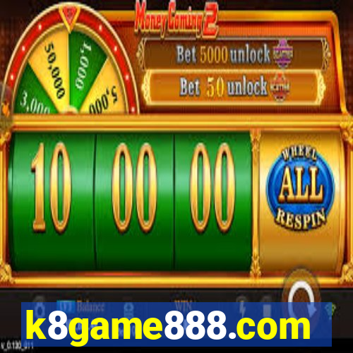 k8game888.com